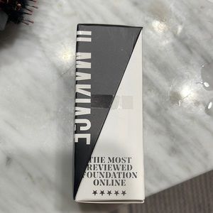 Ilmakiage foundation